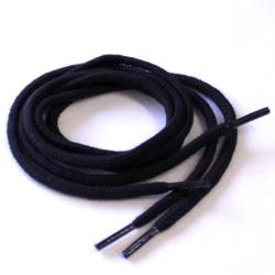 Lacets 60 cm Noir