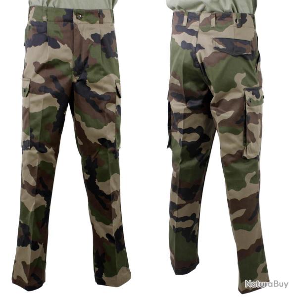 Pantalon de terrain BW Gr.8