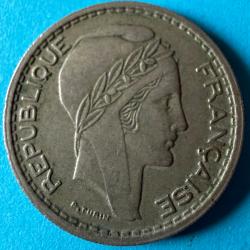 Pi&egrave;ce de monnaie ancienne