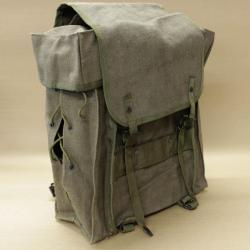 Musette Alpine Italienne