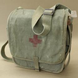 Musette m&eacute;decin (Pologne)