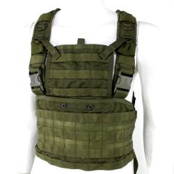 Gilet Commando BlackHawk
