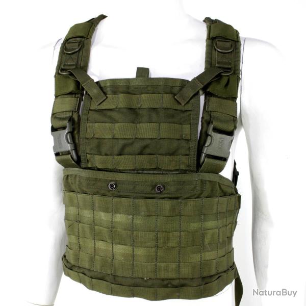Gilet Commando BlackHawk