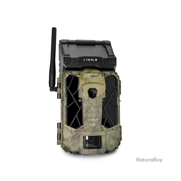 Cam�ra de chasse SPYPOINT Link-S