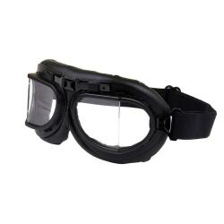 Lunettes aviateur noires RAF
