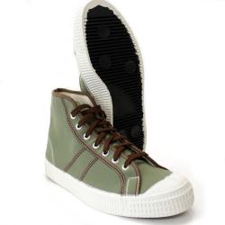 Chaussures en toile Draft