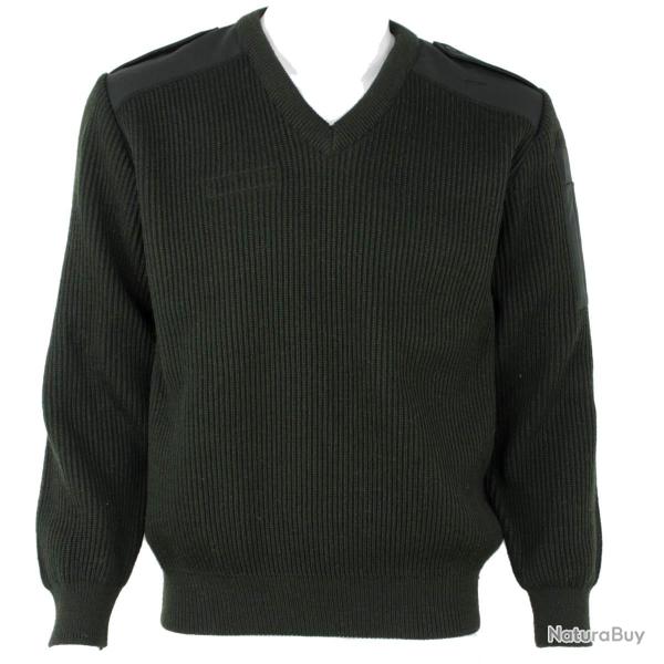 Pull garde forestier 88