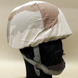 Couvre-casque Daguet 1990