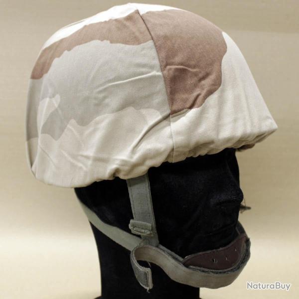 Couvre-casque Daguet 1990