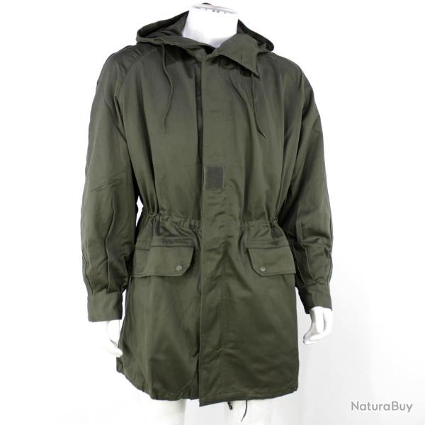 Parka Mod�le 1964