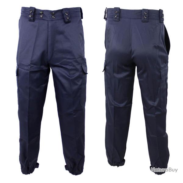 Pantalon intervention 36