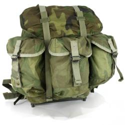 Sac de combat US LC2