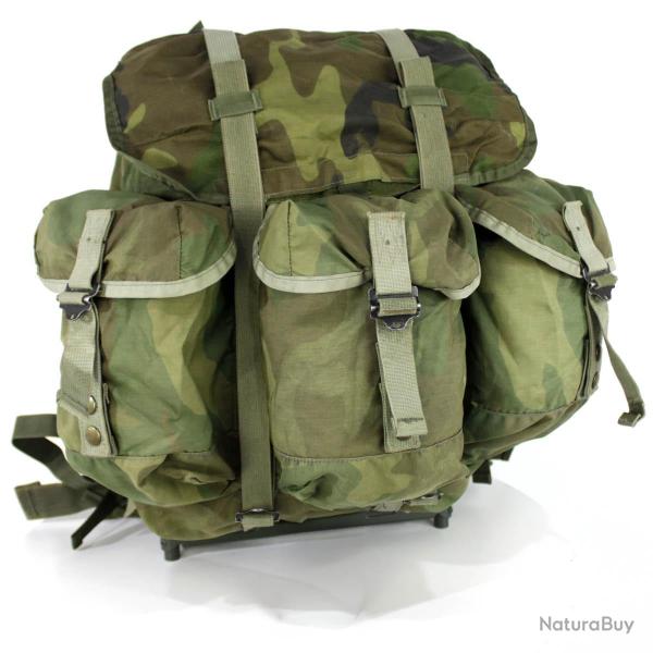 Sac de combat US LC2