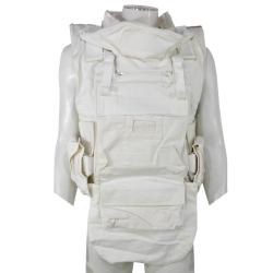 Gilet pare-balles MT