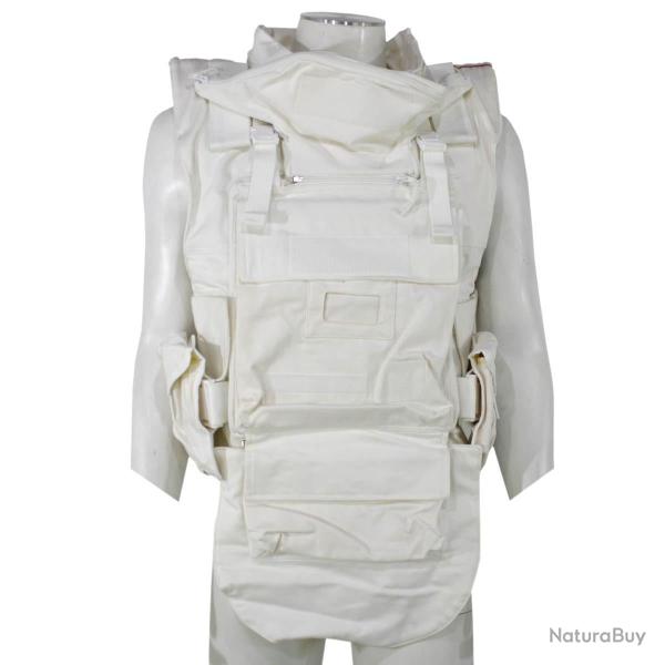 Gilet pare-balles MT