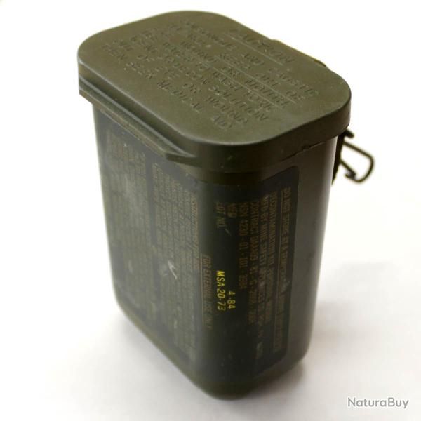 Bo�te M258A1