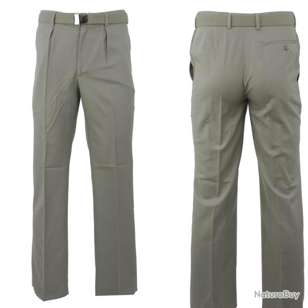 Pantalon Terre de France masculin 80C