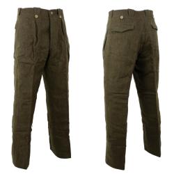 Pantalon Mod&egrave;le 1945 23
