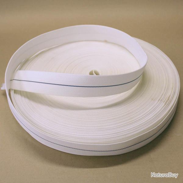 Sangle 40 x 2 mm