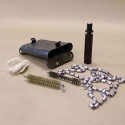 Kit de nettoyage Mauser