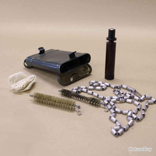 Kit de nettoyage Mauser