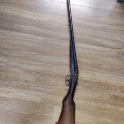 Fusil juxtapos&eacute; cal.16/65