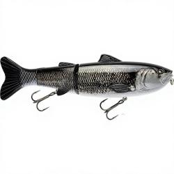 Ench&egrave;re &agrave; 1� ! Swimbait BAITSANITY Explorer 9 Shad