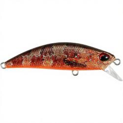 Ench&egrave;re &agrave; 1� ! Poisson nageur DUO Spearhead ryuki 60 S ACCZ242 Blennie OB