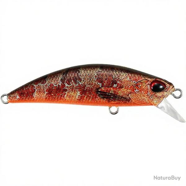 Ench�re � 1� ! Poisson nageur DUO Spearhead ryuki 60 S ACCZ242 Blennie OB