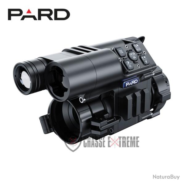 Module Clip-On Avant Vision Nocturne PARD FD1 850 nm