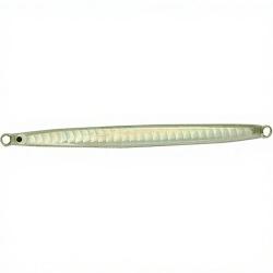 Ench&egrave;re &agrave; 1� ! Jig TACKLE HOUSE P Boy jig 50 Silver U-02
