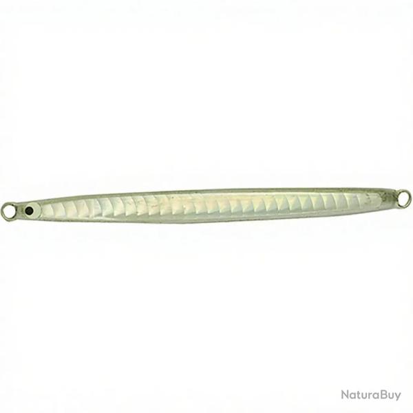 Ench�re � 1� ! Jig TACKLE HOUSE P Boy jig 50 Silver U-02
