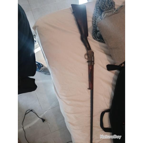 Buffalo 14mm cat�gorie D