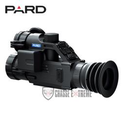 Lunette Multispectrale PARD Landsat Mini 256x192 / IR 850 nm / LRF