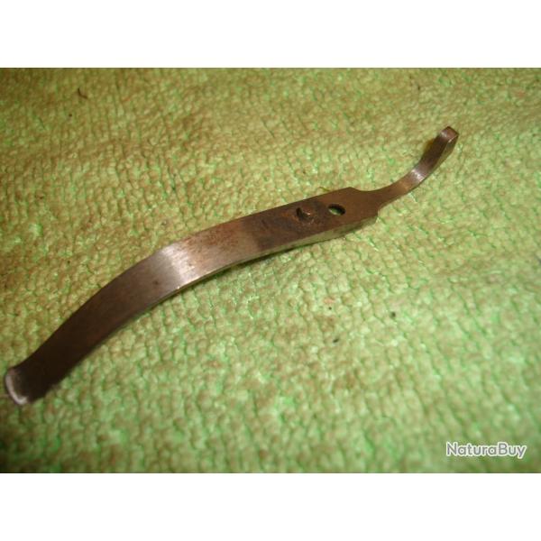 RESSORT ARRETOIRE DE MAGASIN DU FUSIL LEBEL 86/93