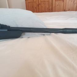 Carabine hatsenairtac 5.5mm