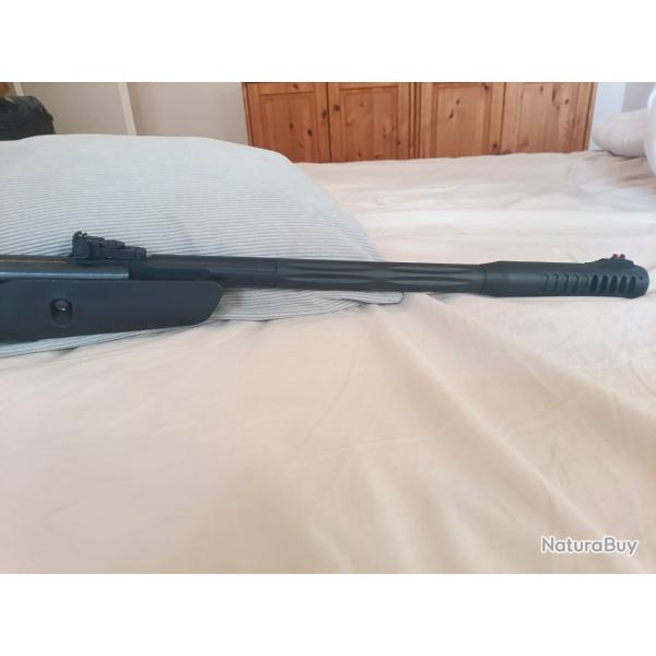 Carabine hatsenairtac 5.5mm