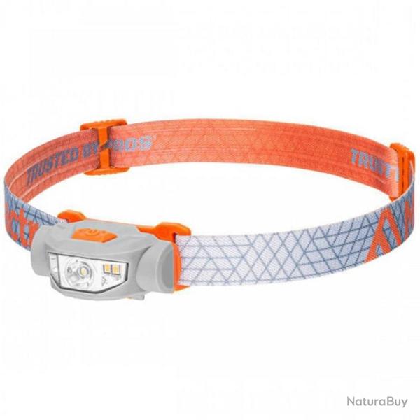 Lampe Frontale LED High Power 215 Lumens