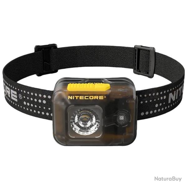 Lampe Frontale Nitecore HA13 350 Lumens