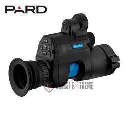 Module Clip-On Arri&egrave;re Vision Nocturne Num&eacute;rique PARD NV007V2