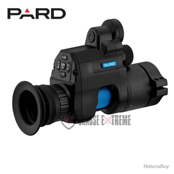 Module Clip-On Arri�re Vision Nocturne Num�rique PARD NV007V2