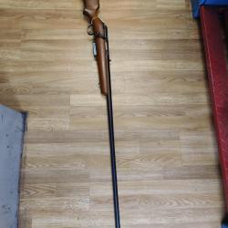 Marlin goose gun cal.12/76