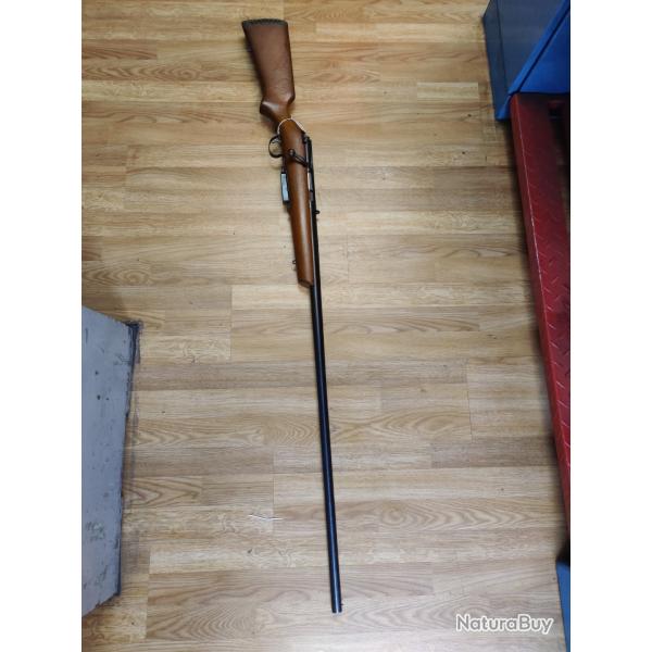 Marlin goose gun cal.12/76
