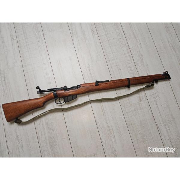 R�plique d�corative Lee-Enfield MKIII Denix