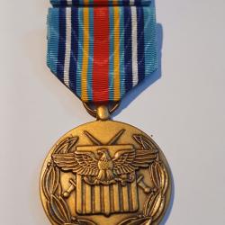 M&eacute;daille US War on Terrorism Expeditionary