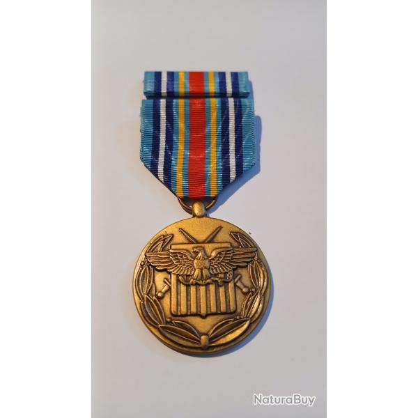 M�daille US War on Terrorism Expeditionary