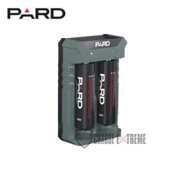 Chargeur Batterie PARD