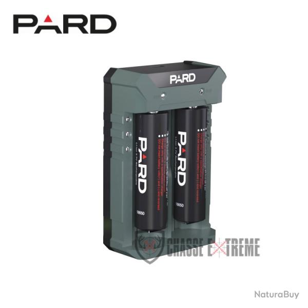 Chargeur Batterie PARD
