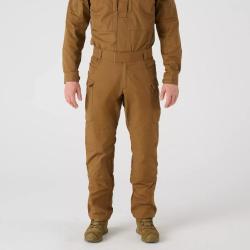 Pantalon de Combat MBDU&reg; NYCO Ripstop XL LONG Mud Brown