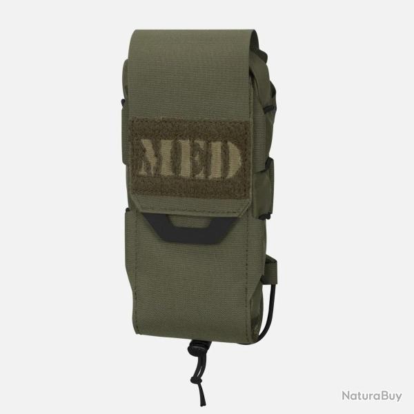 Med Pouch verticale MKII Ranger Green